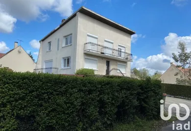 Studio at Ollainville (91340)