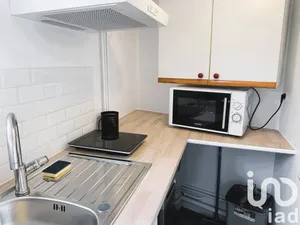 Appartement à Rouen (76000)