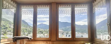 Appartement à Briançon (05100)