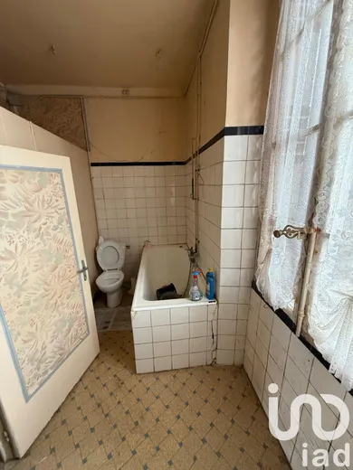 Maison de campagne à Cloyes-les-Trois-Rivières (28220)