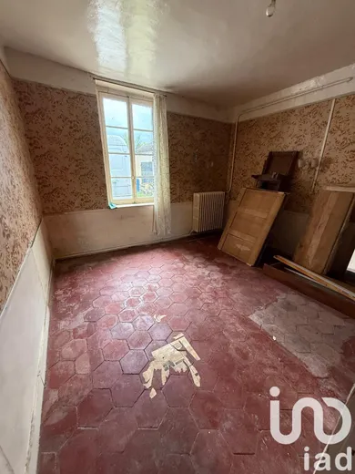 Maison de campagne à Cloyes-les-Trois-Rivières (28220)