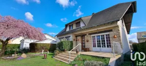 Traditional house at Évreux (27000)