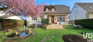 Maison traditionnelle à Évreux (27000)