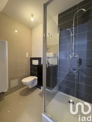 Appartement à Pont-Saint-Vincent (54550)