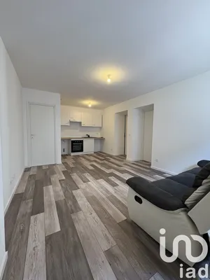 Appartement à Pont-Saint-Vincent (54550)