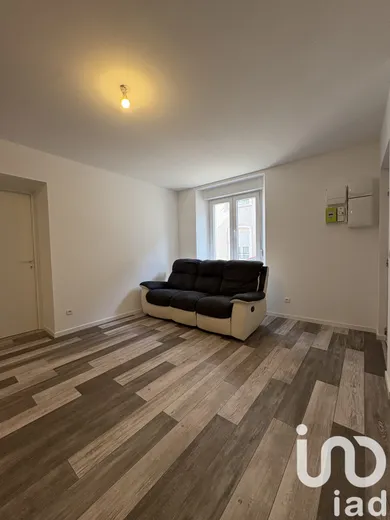 Appartement à Pont-Saint-Vincent (54550)