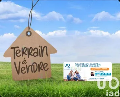 Terrain à bâtir à Bordères-sur-l'Échez (65320)