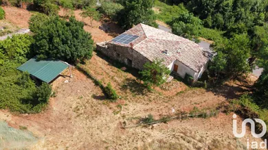 Farm in Saint-Barthélemy-le-Plain (07300)
