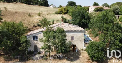 Farm in Saint-Barthélemy-le-Plain (07300)
