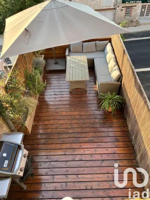 Maison à Puylaroque (82240)