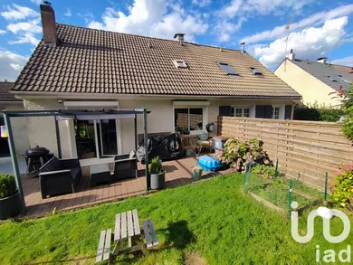 House at Houppeville (76770)