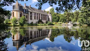 Château à Le Havre (76620)