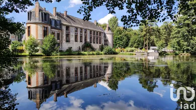 Château à Le Havre (76620)