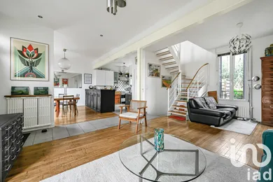 House at Colombes (92700)