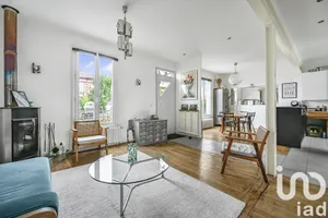 Maison à Colombes (92700)