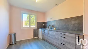 Maison à Gennetines (03400)