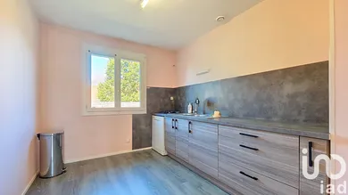 House at Gennetines (03400)