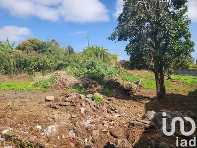 Land in Le Tampon (97430)