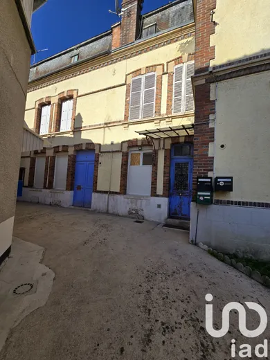 Appartement à Épernay (51200)