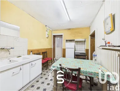 Immeuble à La Vôge-les-Bains (88240)