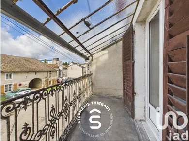 Immeuble à La Vôge-les-Bains (88240)