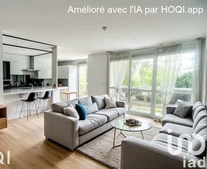 Apartment at Plaisir (78370)