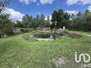 Leisure land at Yzeux (80310)