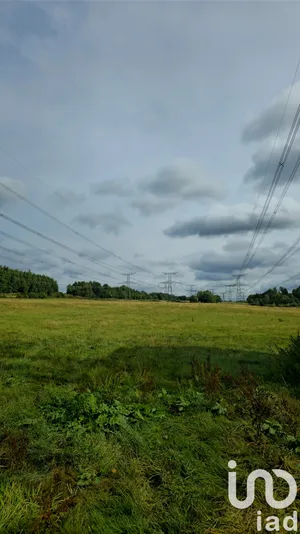 Farm land at renwez (08150)