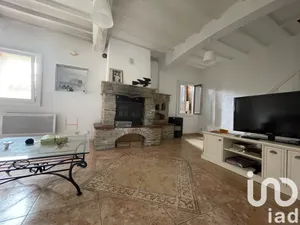 Traditional house at Rieux-Minervois (11160)