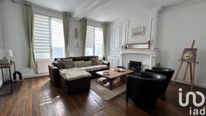 Maison de ville à Saint-Dizier (52100)