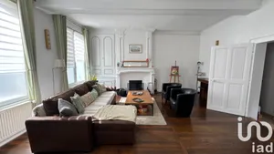 Maison de ville à Saint-Dizier (52100)