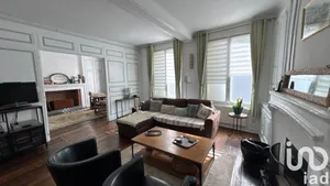 Maison de ville à Saint-Dizier (52100)