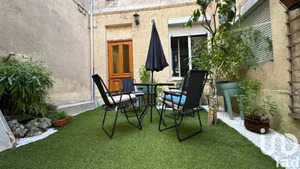 Maison de ville à Saint-Dizier (52100)