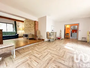 Maison à Baixas (66390)