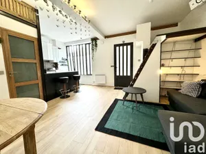 Apartment at Malakoff (92240)