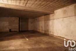 Parking in Grenoble (38000)