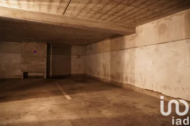 Parking à Grenoble (38000)