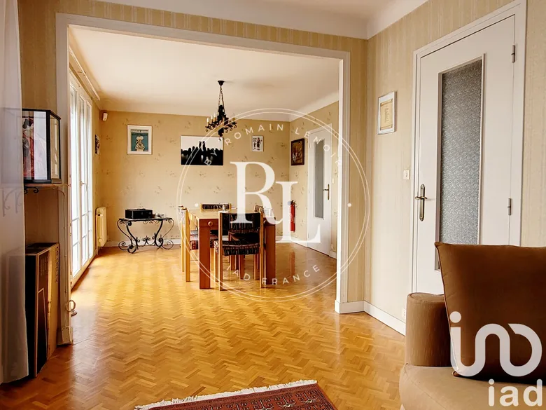 Maison 4 pièces 68 m² · à Hérouvillette · 68 m² · 85 000 €