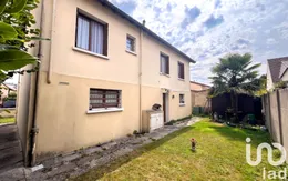 House in Villeparisis (77270)