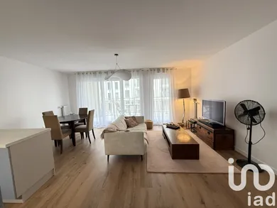 Appartement à Gagny (93220)