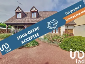 Maison à Épône (78680)