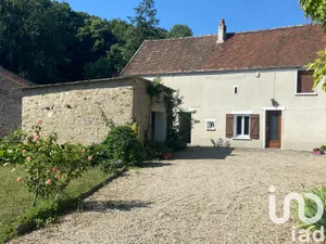 Maison de village à Saint-Fargeau-Ponthierry (77310)