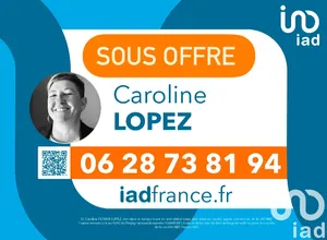 Maison de village à Peyrestortes (66600)