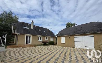 House in Angos (65690)
