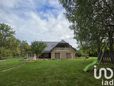 House at Tournay (65190)