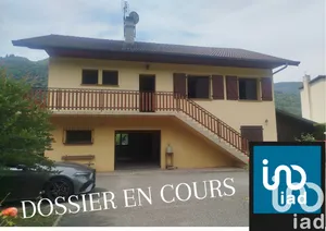 Maison à Val-d'Arc (73220)
