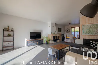 Maison à Rosny-sur-Seine (78710)