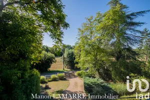 Maison à Mousseaux-sur-Seine (78270)