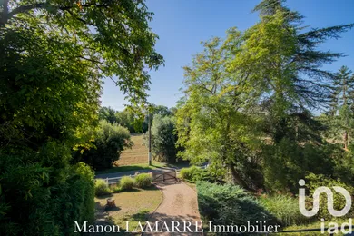 Maison à Mousseaux-sur-Seine (78270)