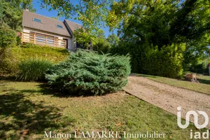Maison à Mousseaux-sur-Seine (78270)